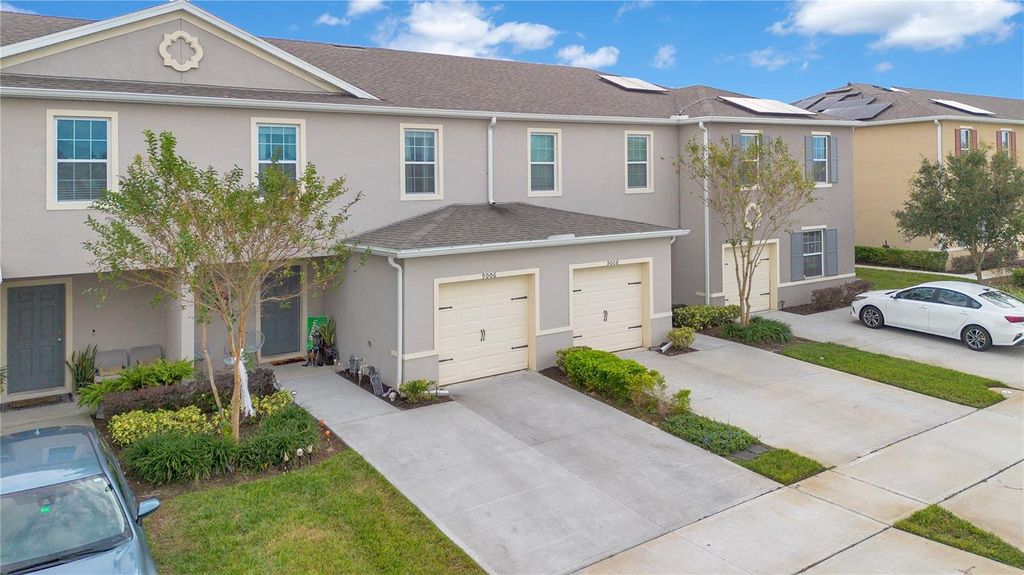 Photo of 9006 Pinales Way, Kissimmee, FL 34747 (MLS # O6375708)