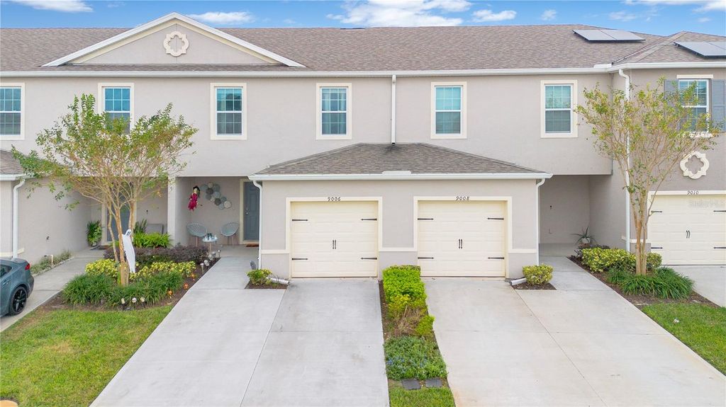 Photo of 9006 Pinales Way, Kissimmee, FL 34747 (MLS # O6375708)