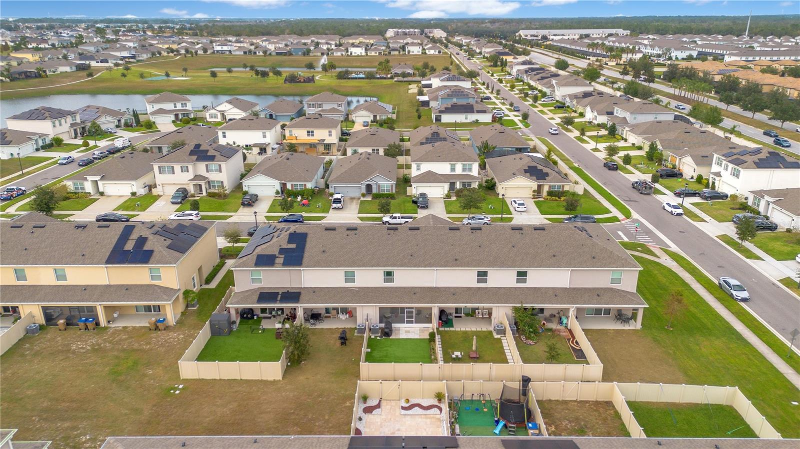 MURANO/WESTSIDE PH 2 - Residential Lease