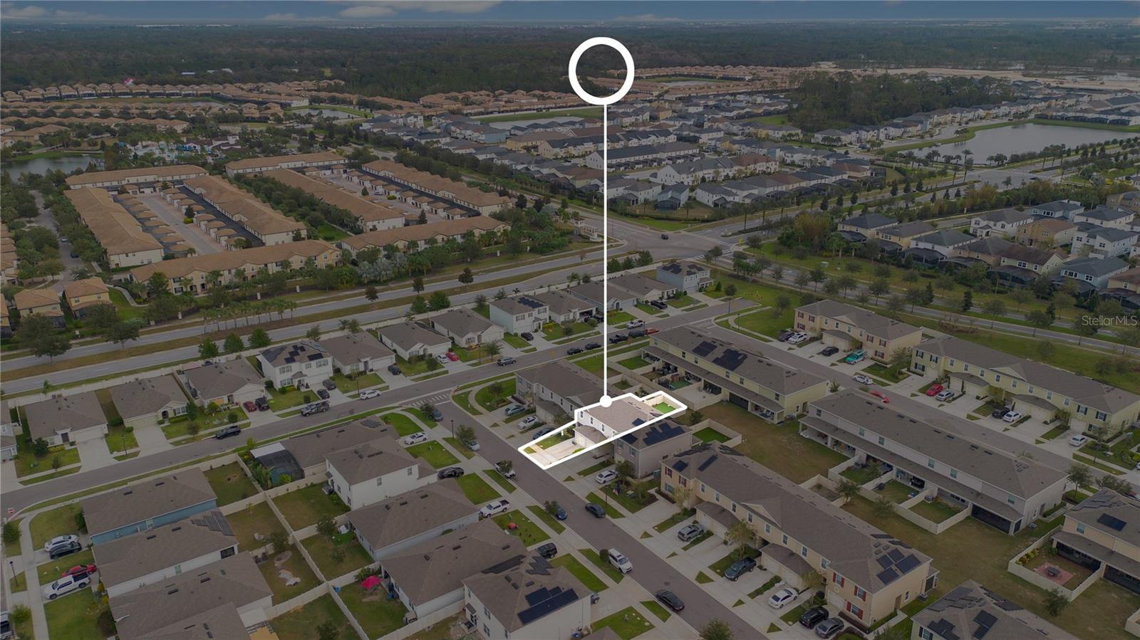 MURANO/WESTSIDE PH 2 - Residential Lease