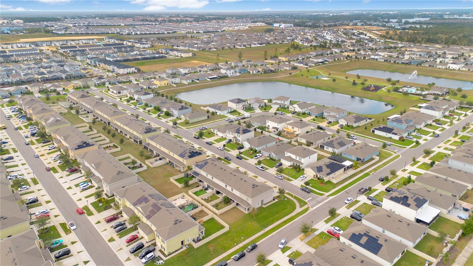 MURANO/WESTSIDE PH 2 - Residential Lease