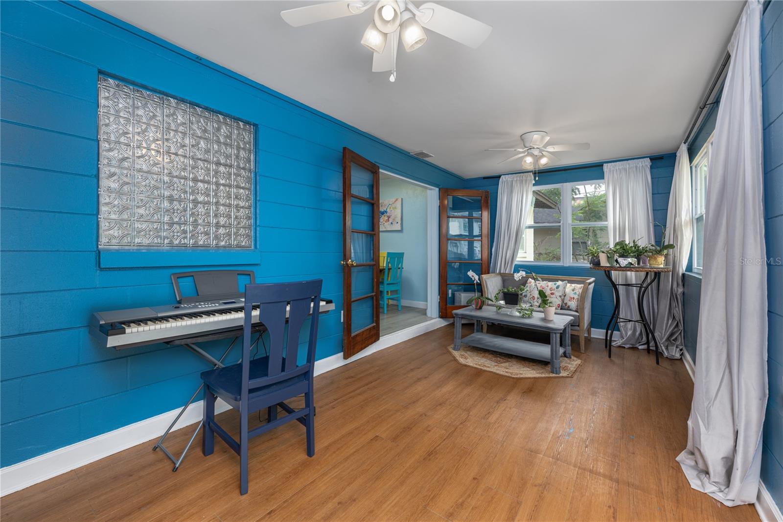 INTERLAKE PARK SECOND ADD - Residential