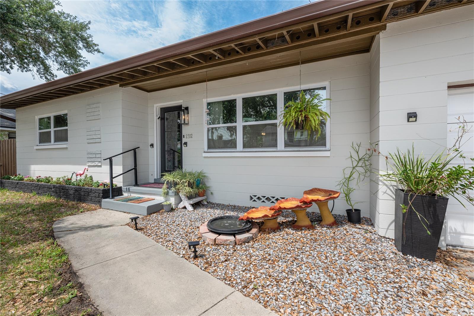 INTERLAKE PARK SECOND ADD - Residential