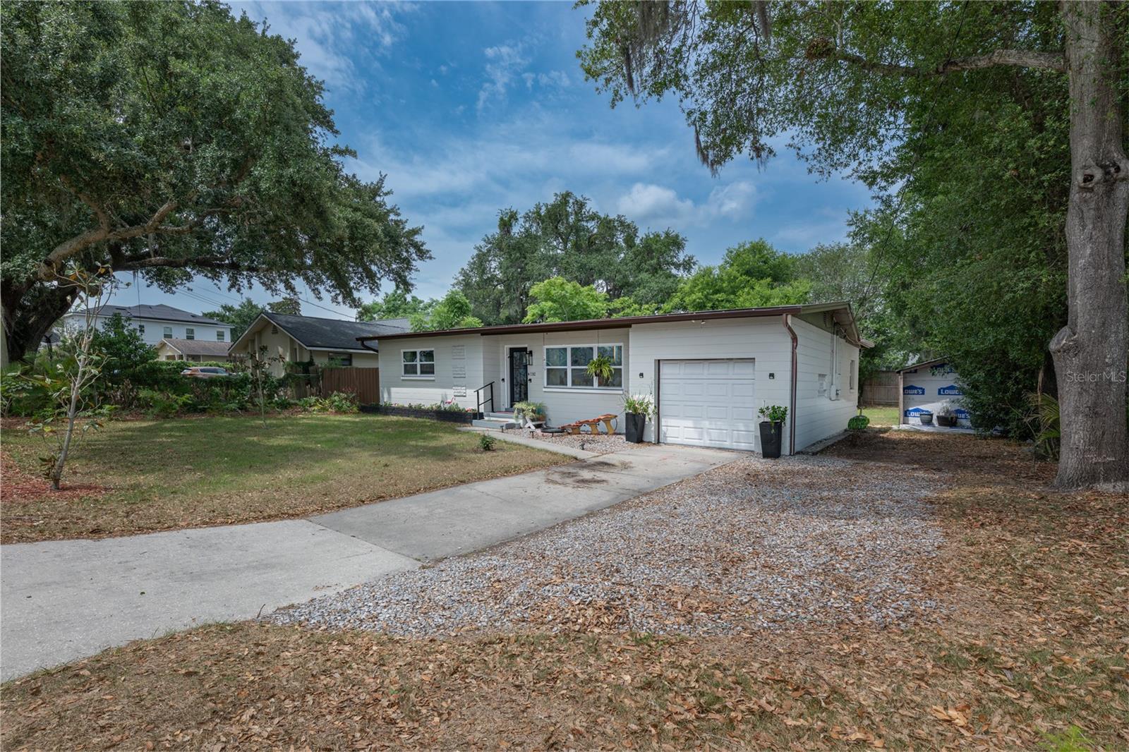 INTERLAKE PARK SECOND ADD - Residential