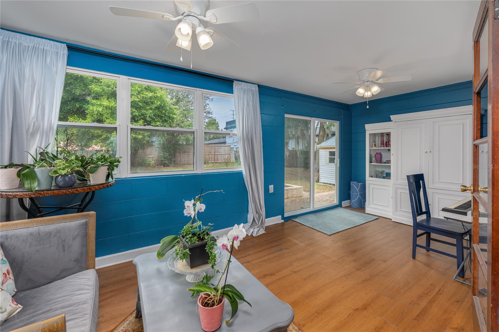 INTERLAKE PARK SECOND ADD - Residential