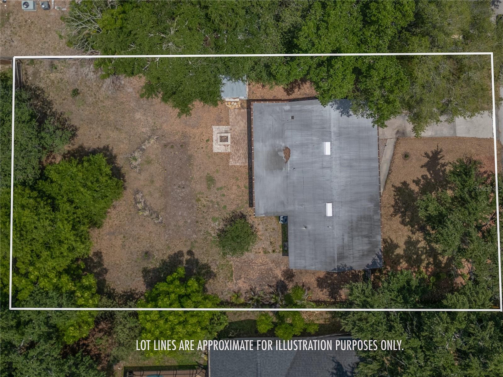 INTERLAKE PARK SECOND ADD - Residential