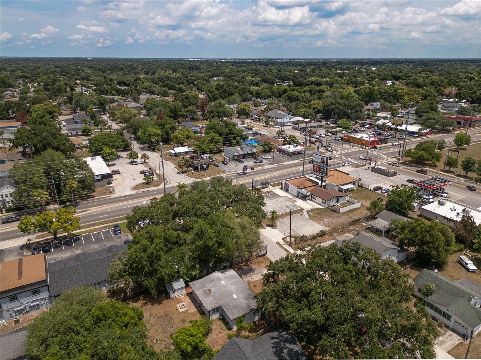 INTERLAKE PARK SECOND ADD - Residential