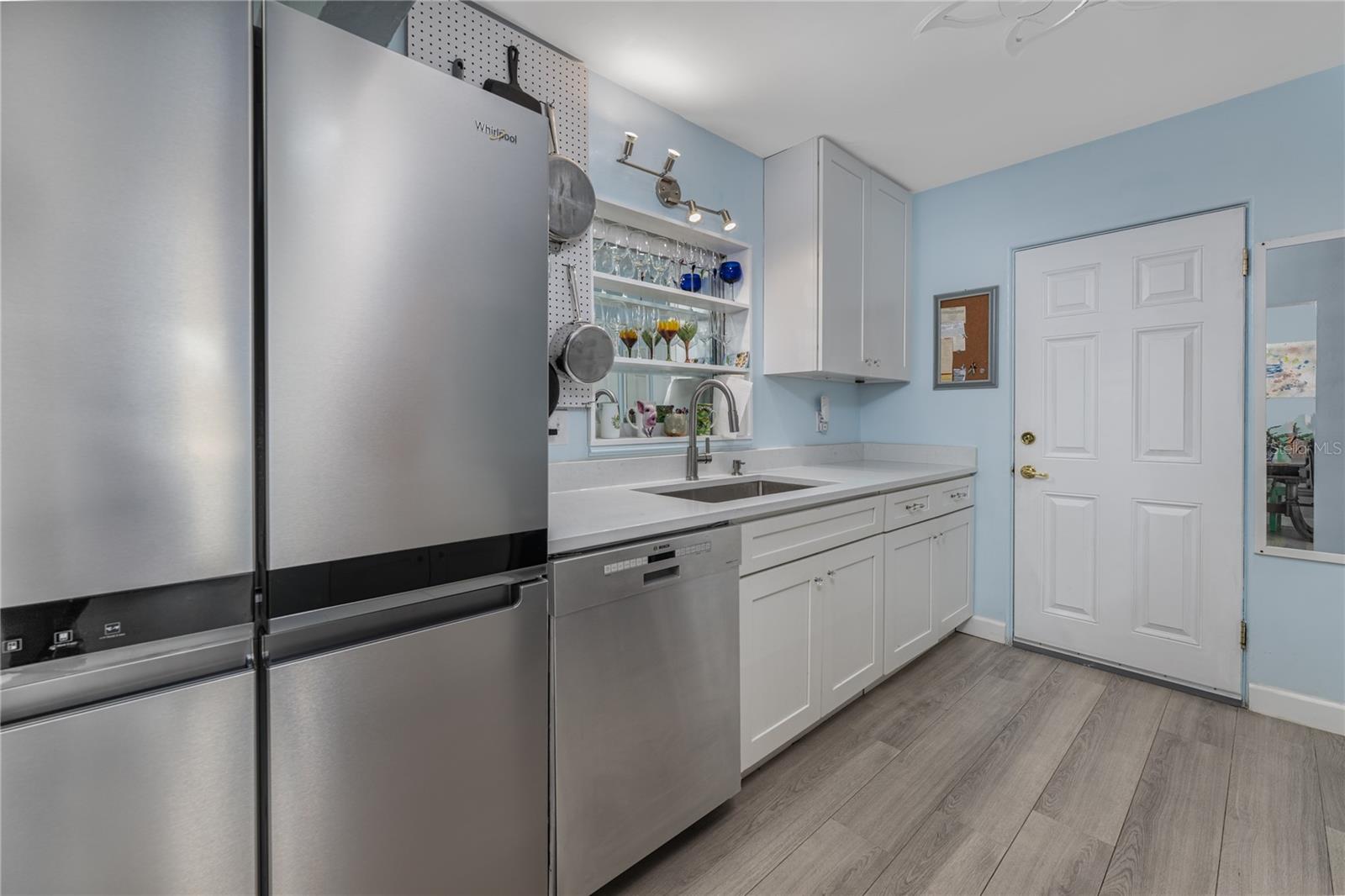 INTERLAKE PARK SECOND ADD - Residential