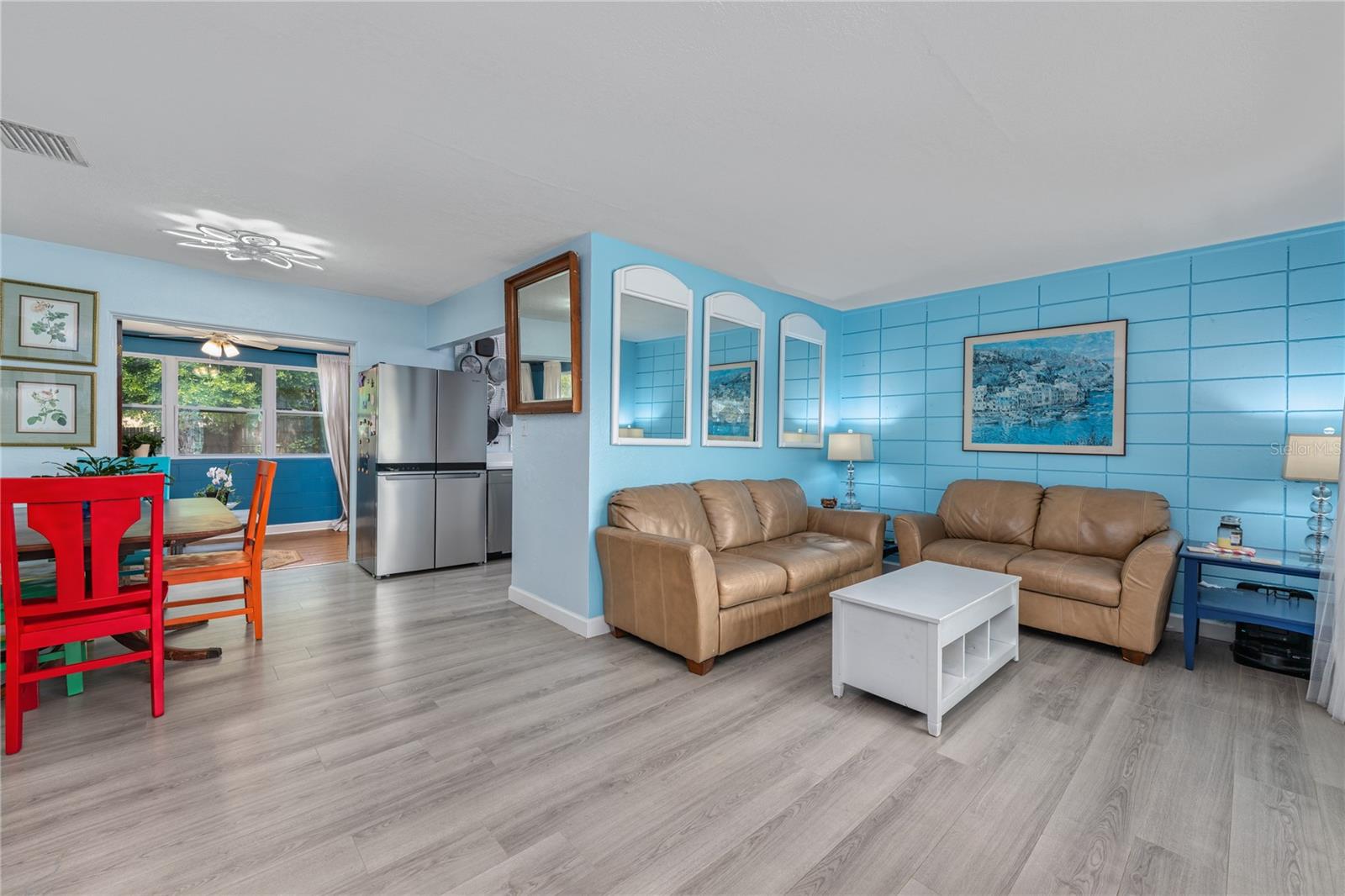 INTERLAKE PARK SECOND ADD - Residential