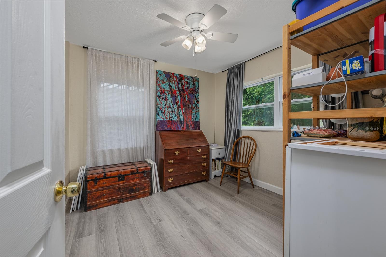 INTERLAKE PARK SECOND ADD - Residential