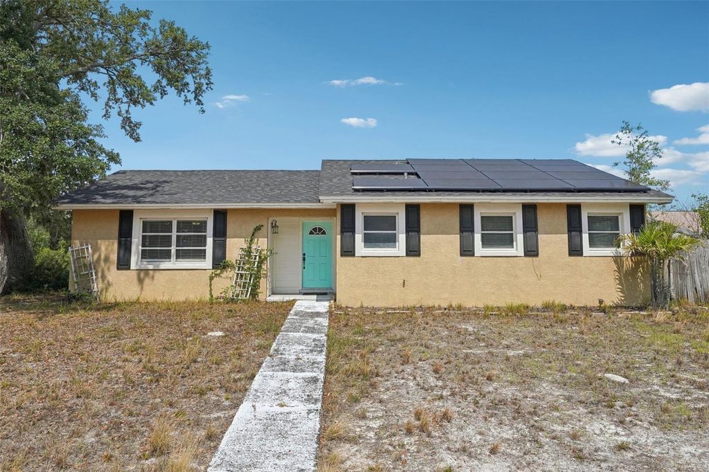 Photo of 503 Holt Circle, Winter Haven, FL 33880 (MLS # TB8384455)