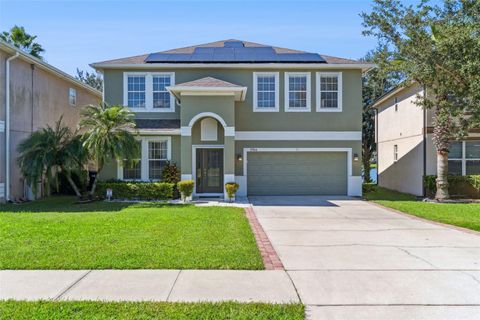 2766 CURPIN LANE ORLANDO FL 32825