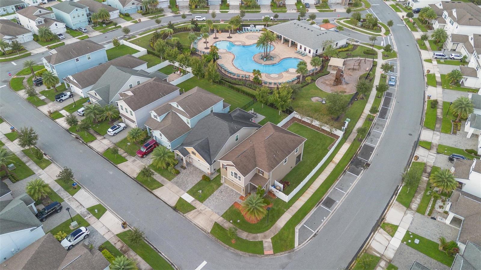 STOREY LAKE PH I-2 - Residential