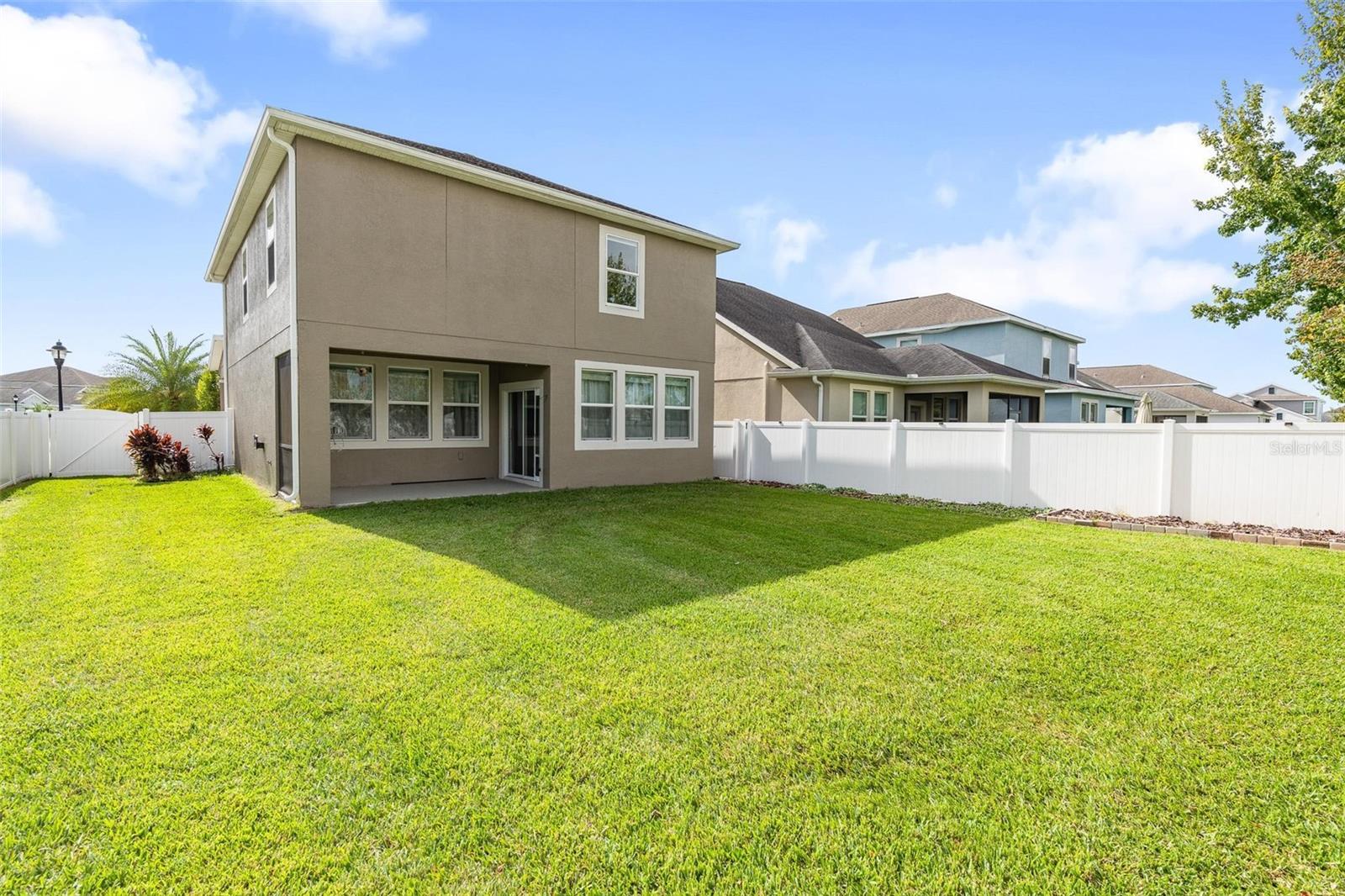 STOREY LAKE PH I-2 - Residential