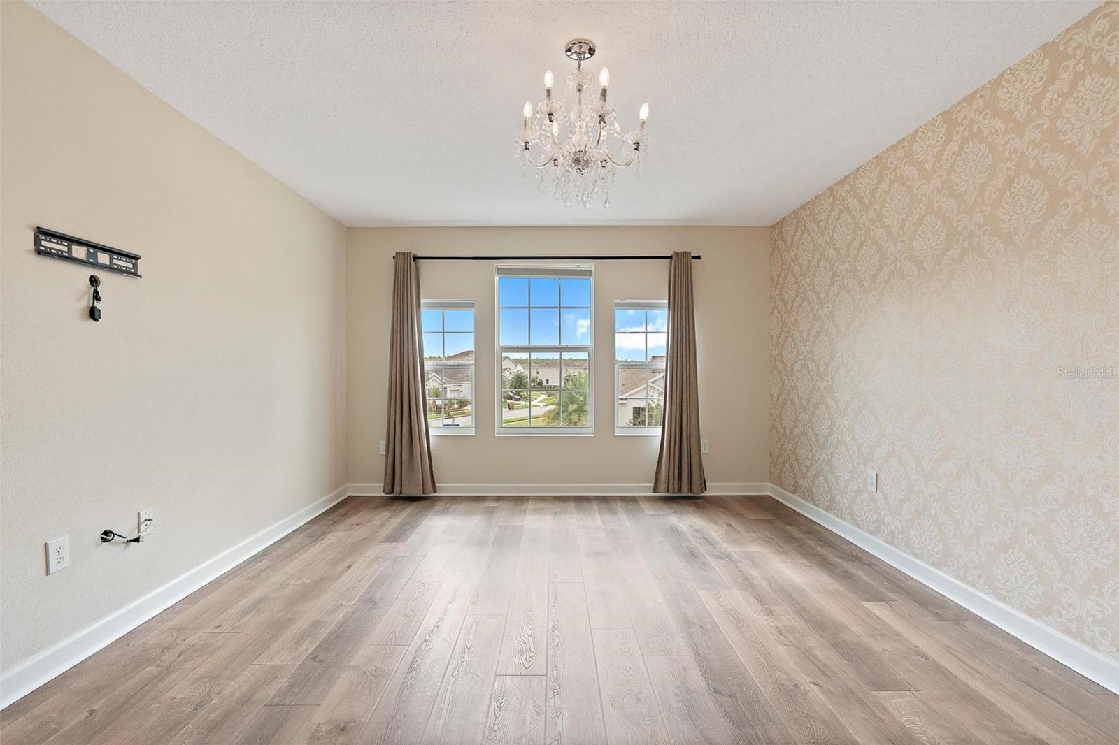 STOREY LAKE PH I-2 - Residential