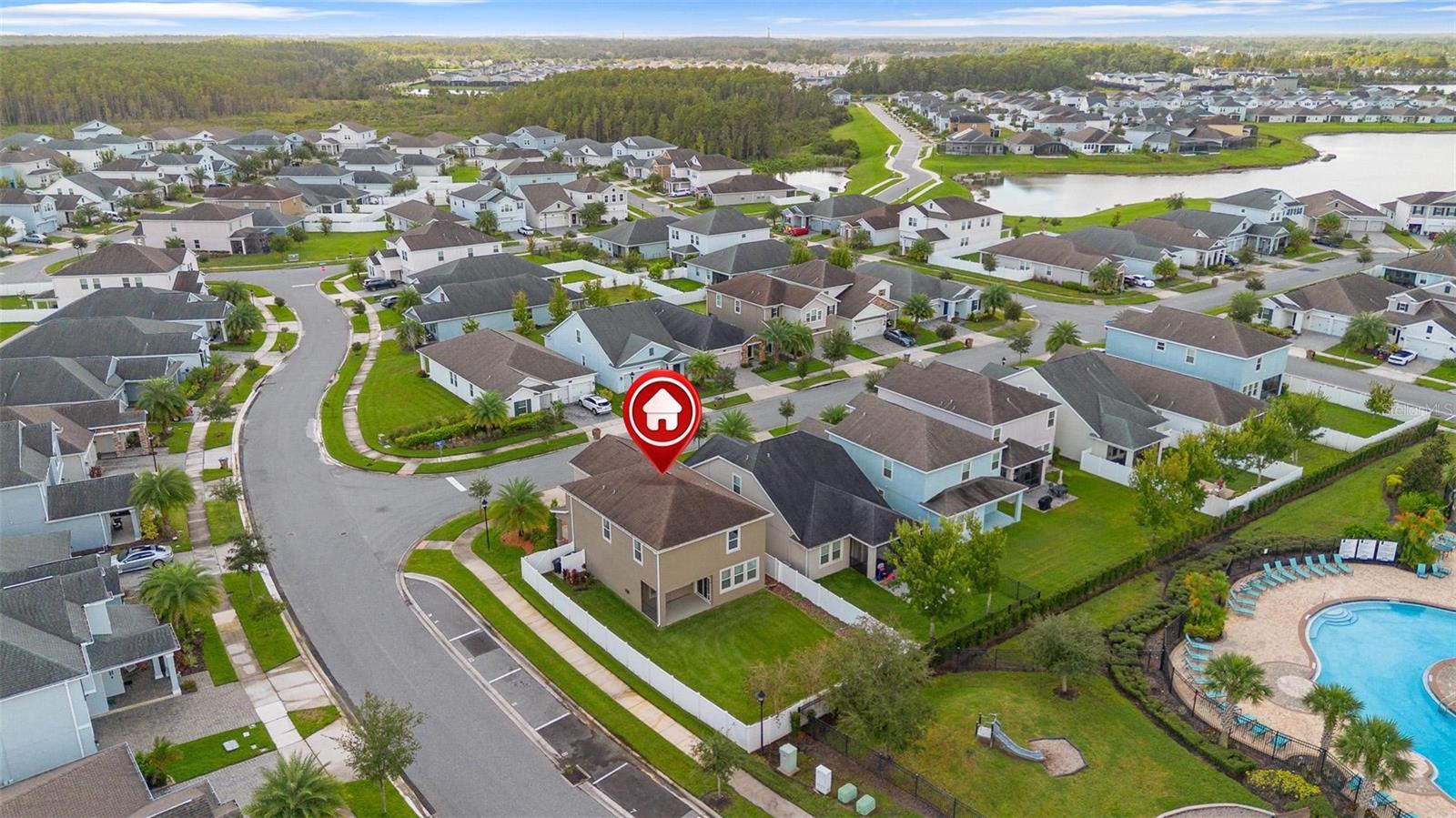 STOREY LAKE PH I-2 - Residential