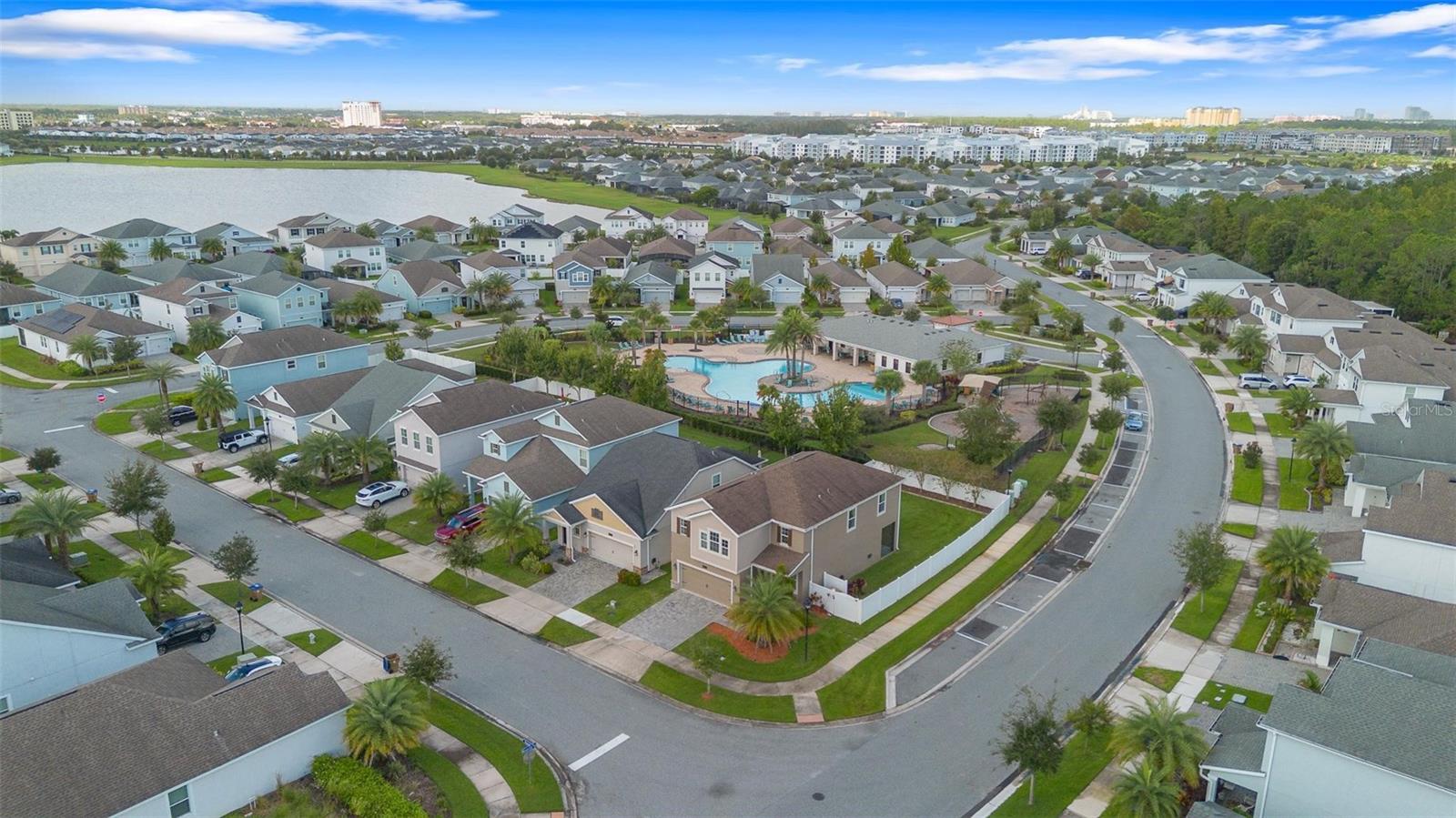 STOREY LAKE PH I-2 - Residential