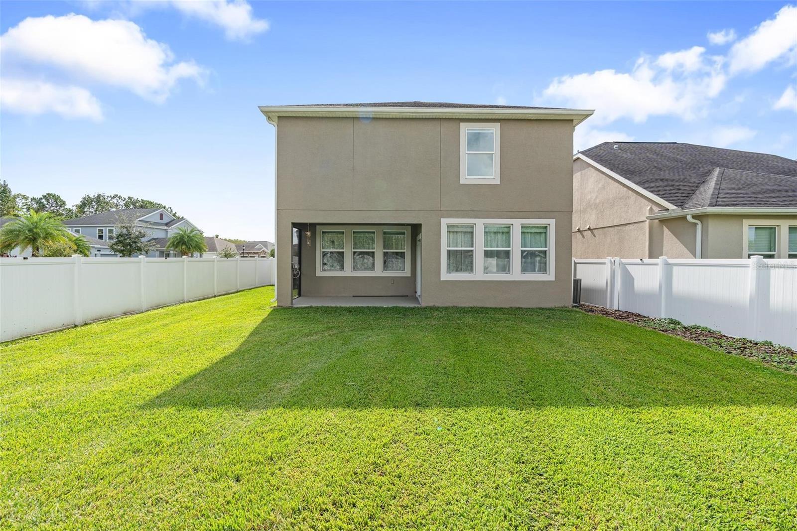 STOREY LAKE PH I-2 - Residential