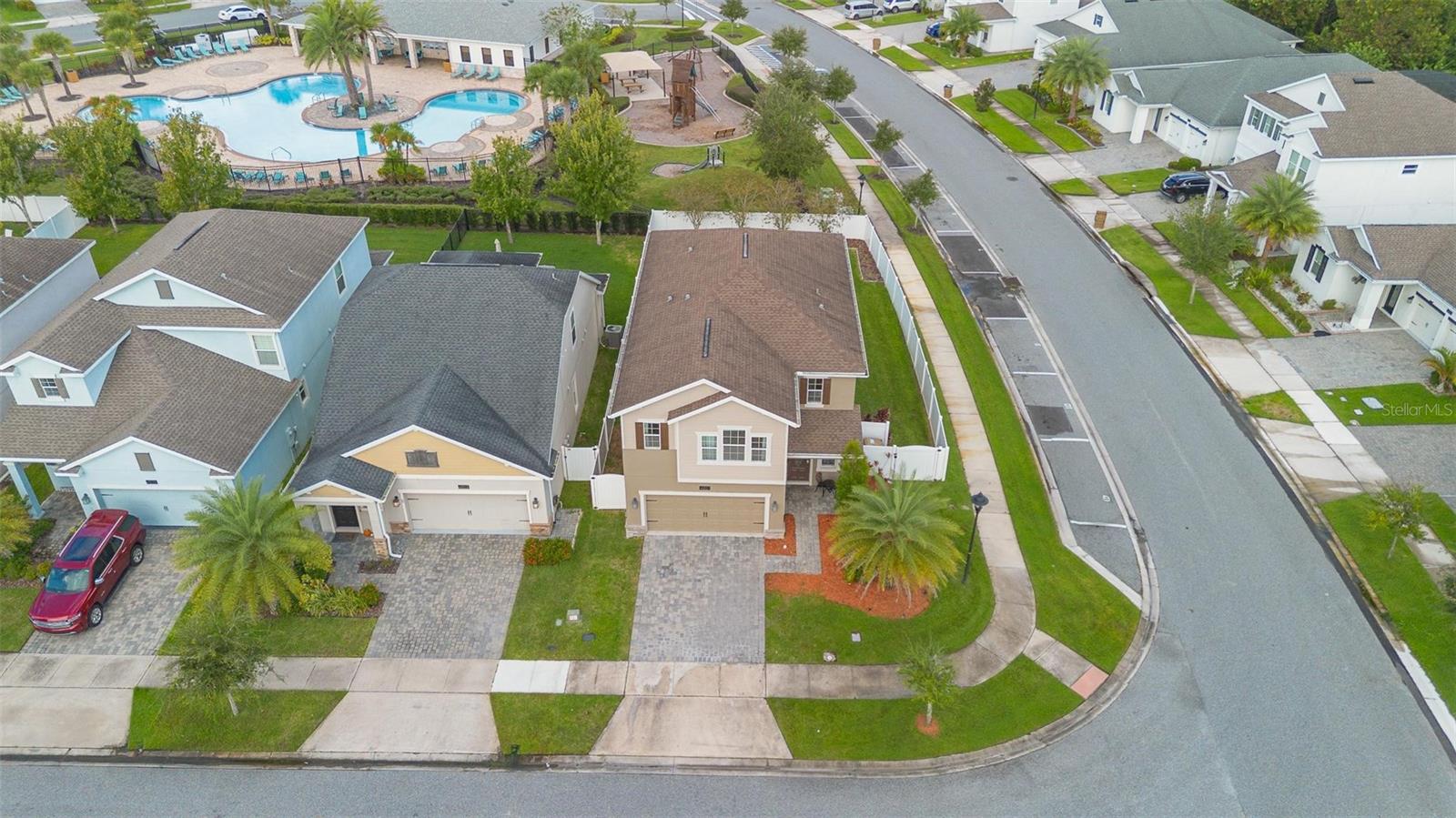 STOREY LAKE PH I-2 - Residential