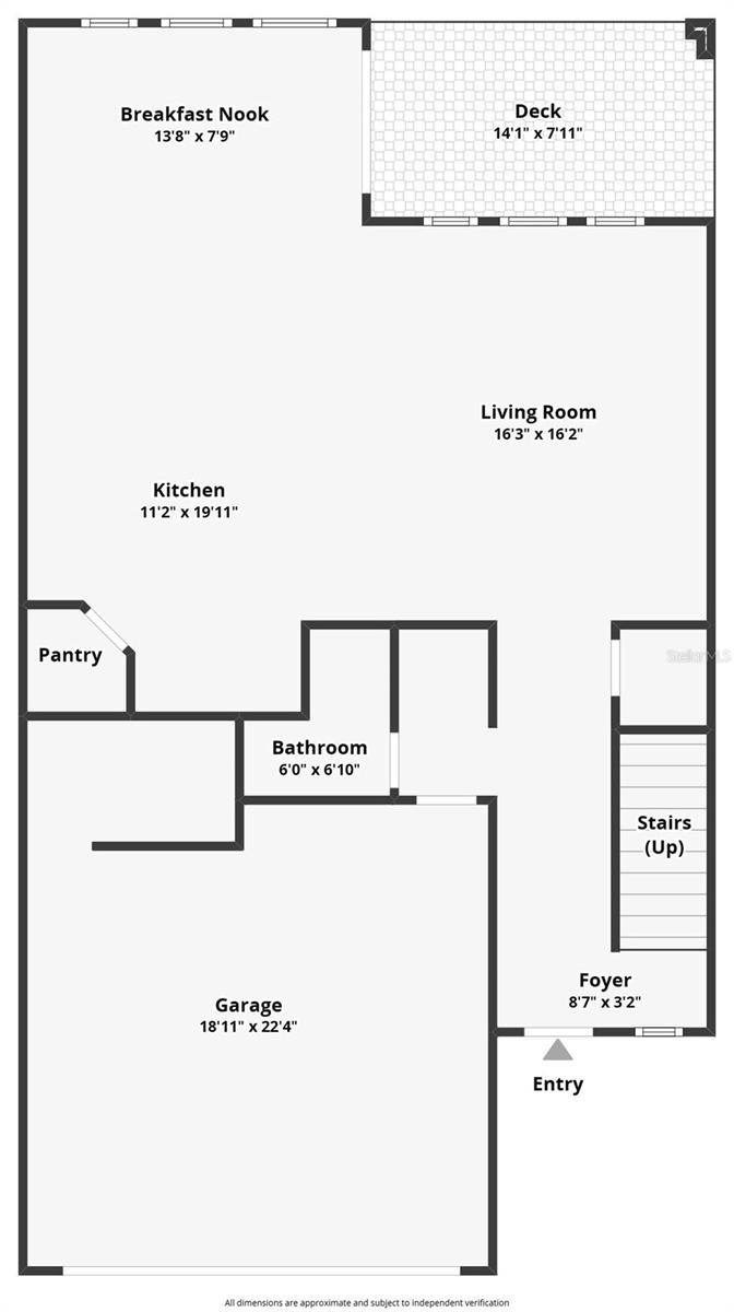 STOREY LAKE PH I-2 - Residential