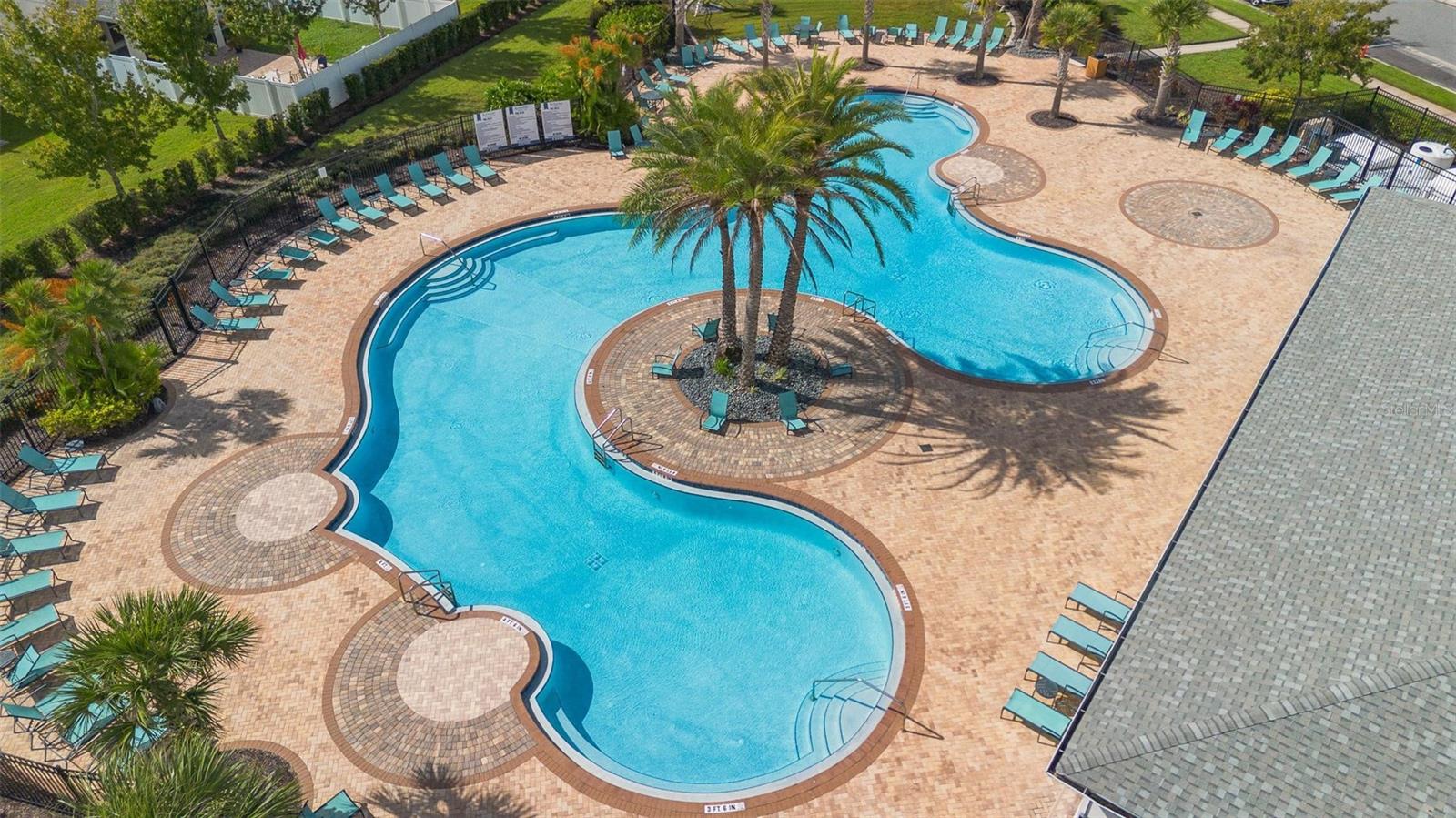 STOREY LAKE PH I-2 - Residential