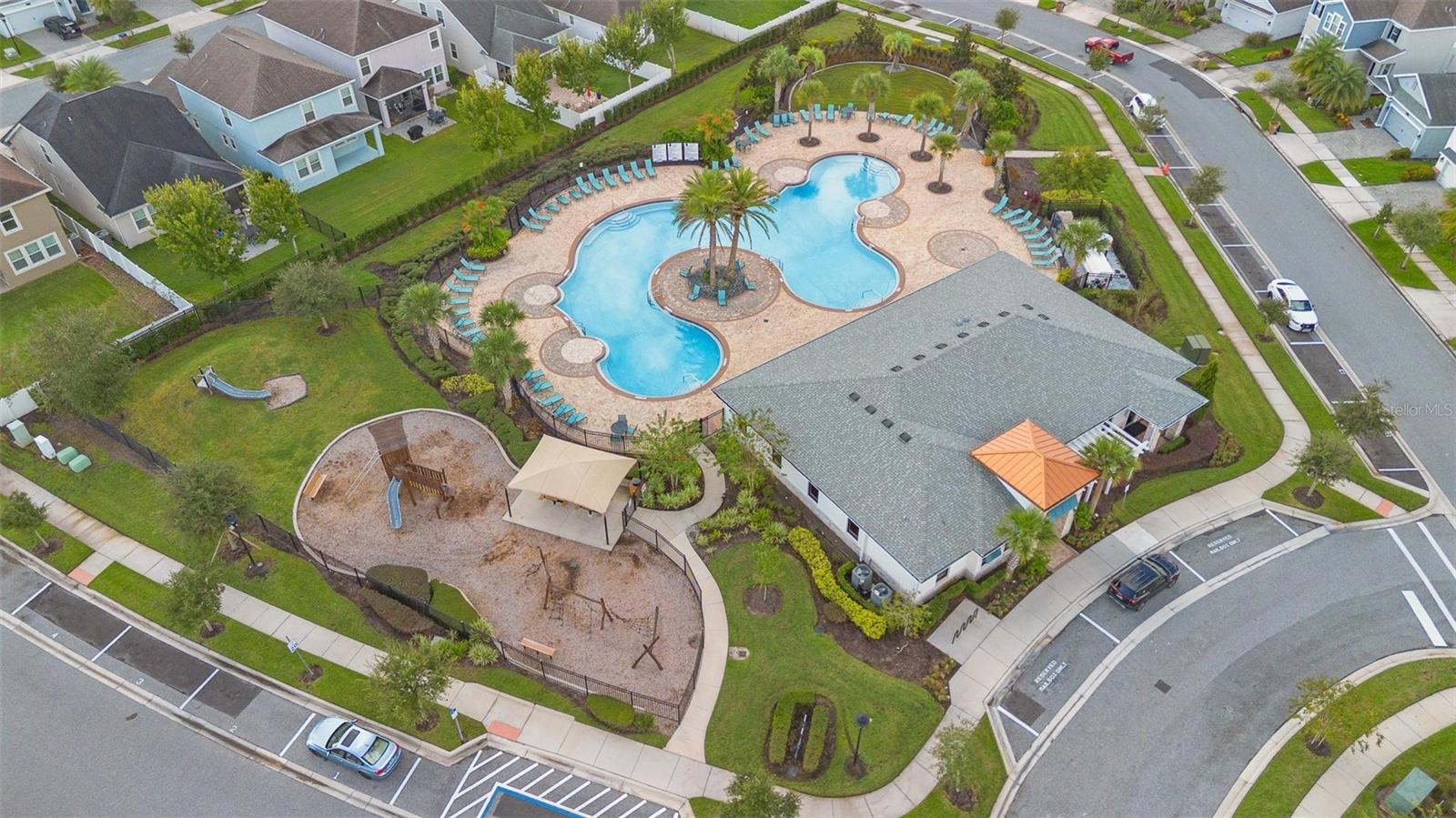STOREY LAKE PH I-2 - Residential