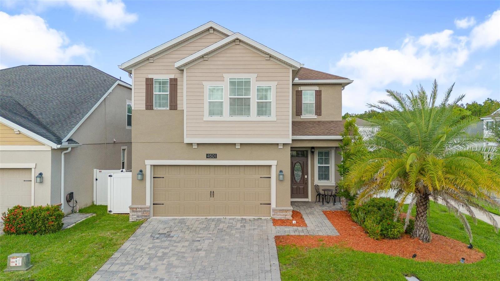 STOREY LAKE PH I-2 - Residential