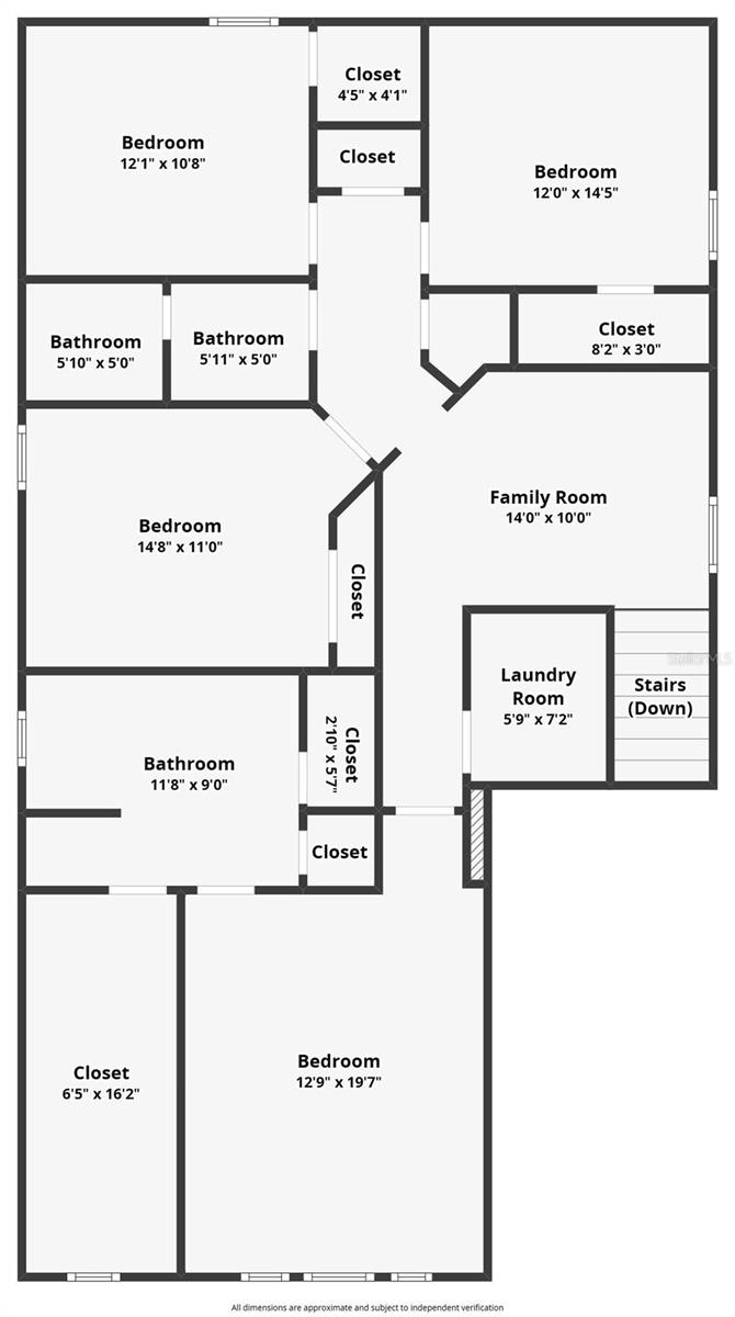 STOREY LAKE PH I-2 - Residential