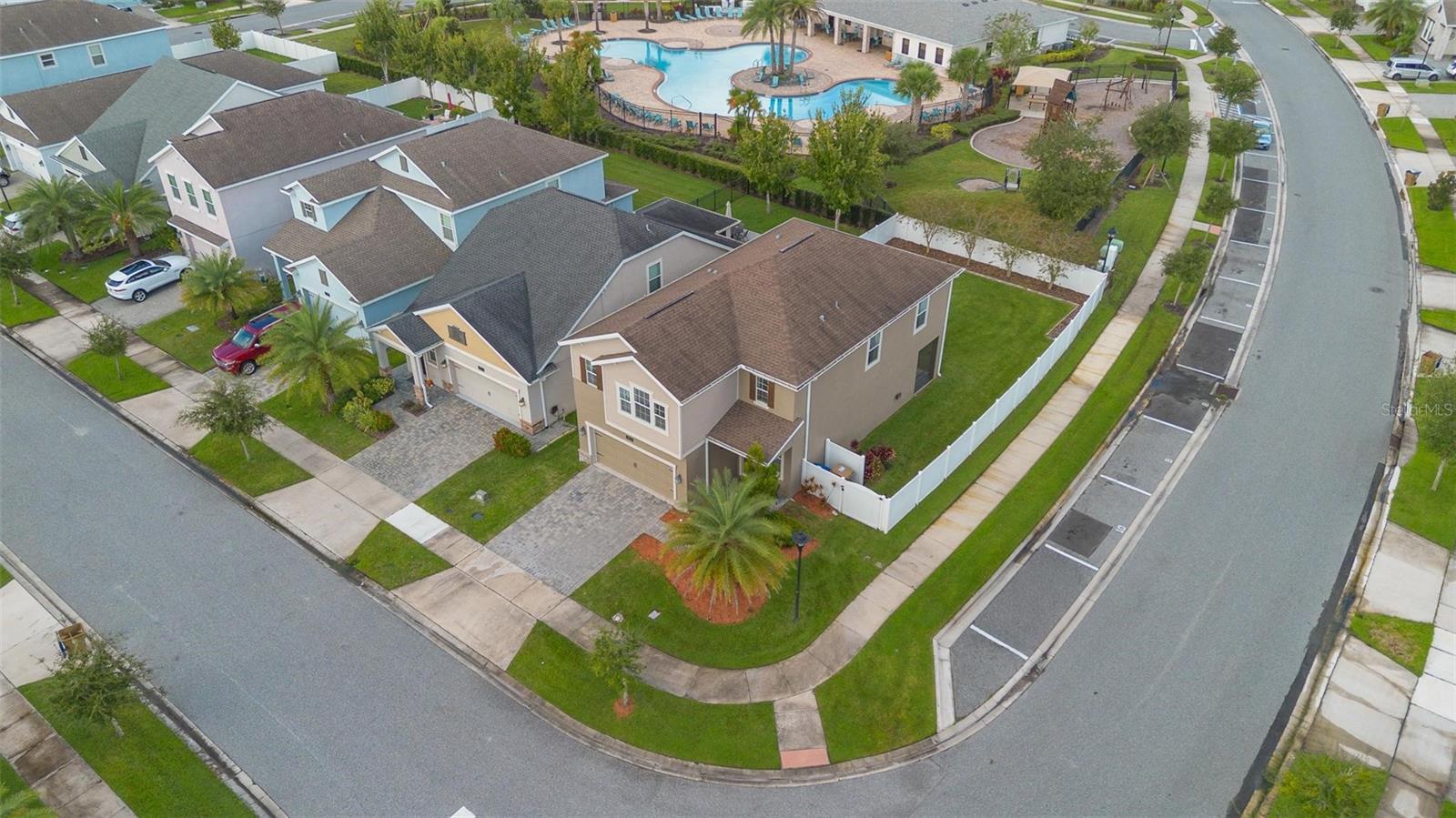 STOREY LAKE PH I-2 - Residential