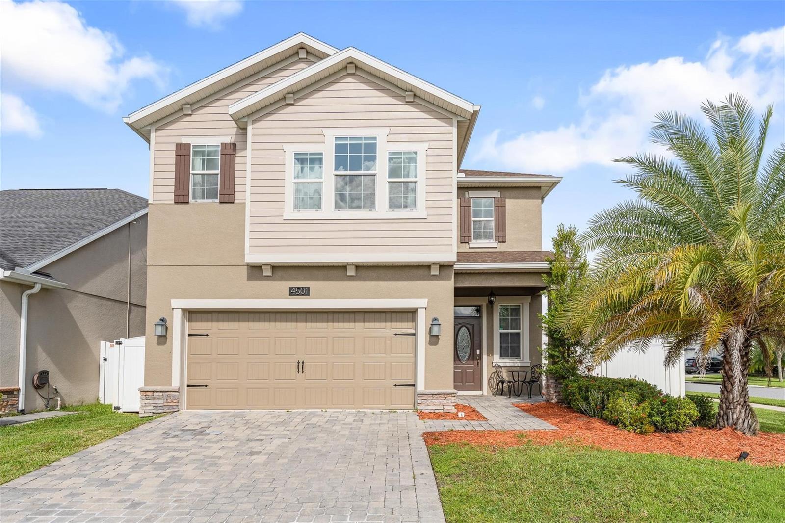 STOREY LAKE PH I-2 - Residential