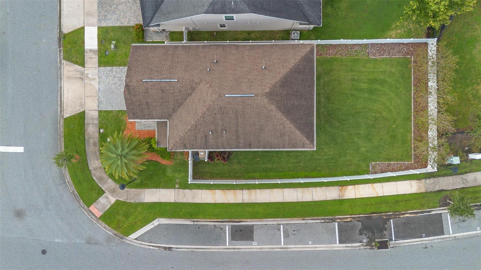 STOREY LAKE PH I-2 - Residential