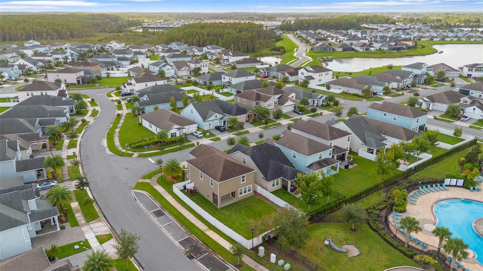 STOREY LAKE PH I-2 - Residential