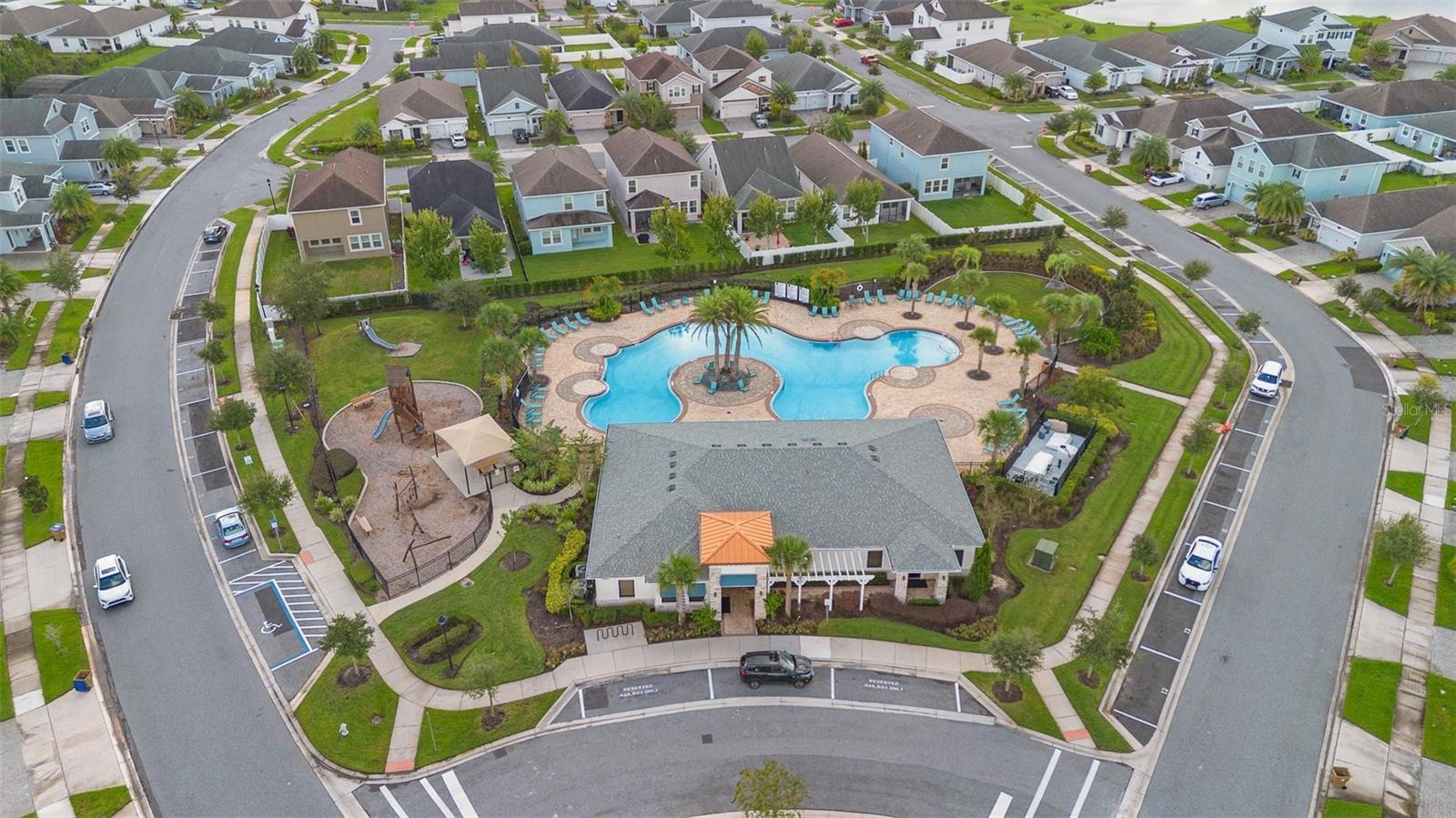 STOREY LAKE PH I-2 - Residential