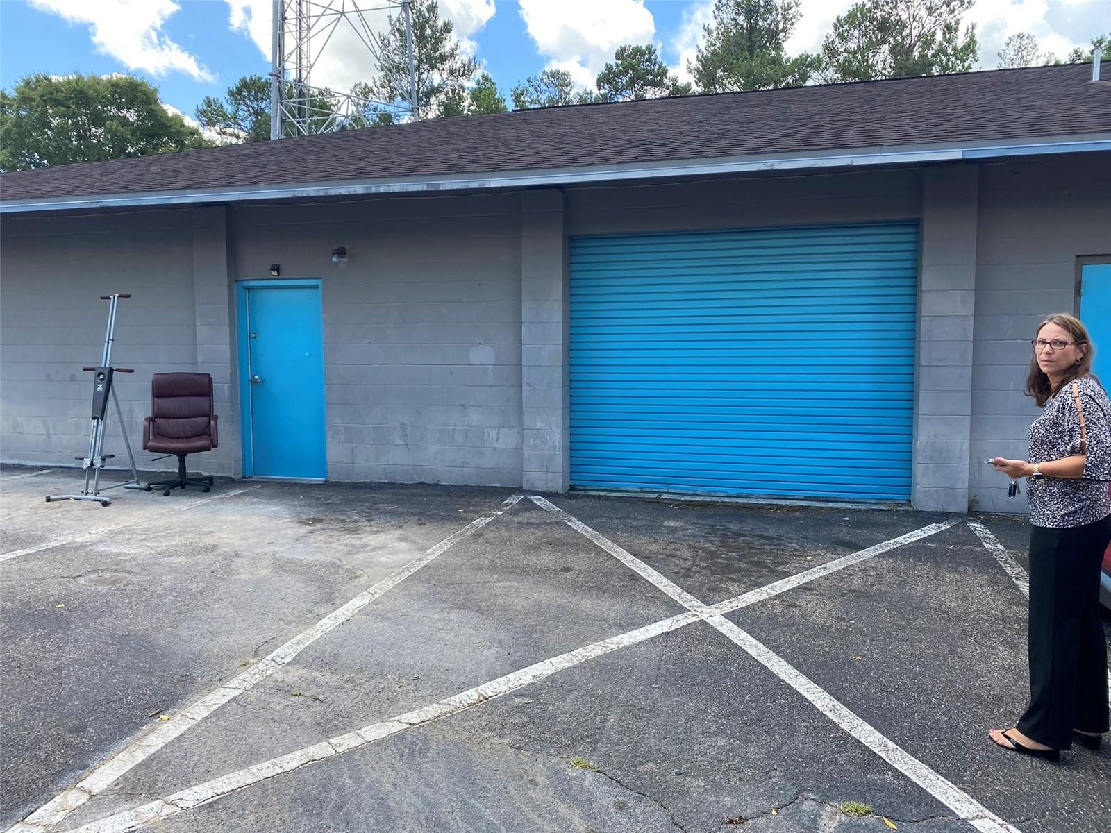 N/A - Commercial Lease