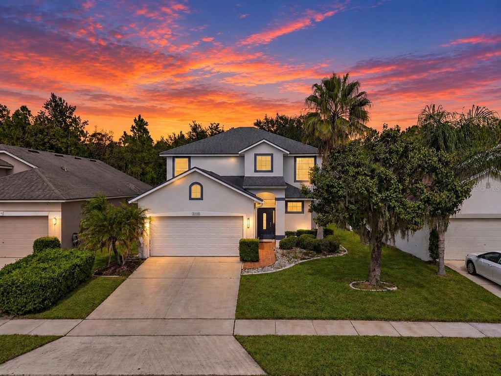Photo of 4743 Chalfont Drive, Orlando, FL 32837 (MLS # O6452794)