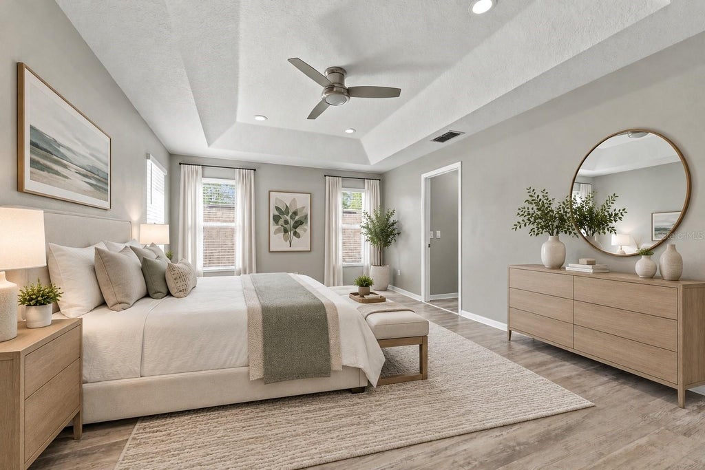 Photo of 4743 Chalfont Drive, Orlando, FL 32837 (MLS # O6452794)