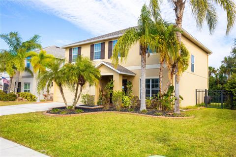 A home in PARRISH