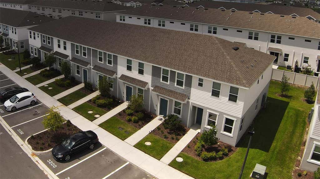 Photo of 3208 Skyline Loop, Poinciana, FL 34758 (MLS # O6434334)