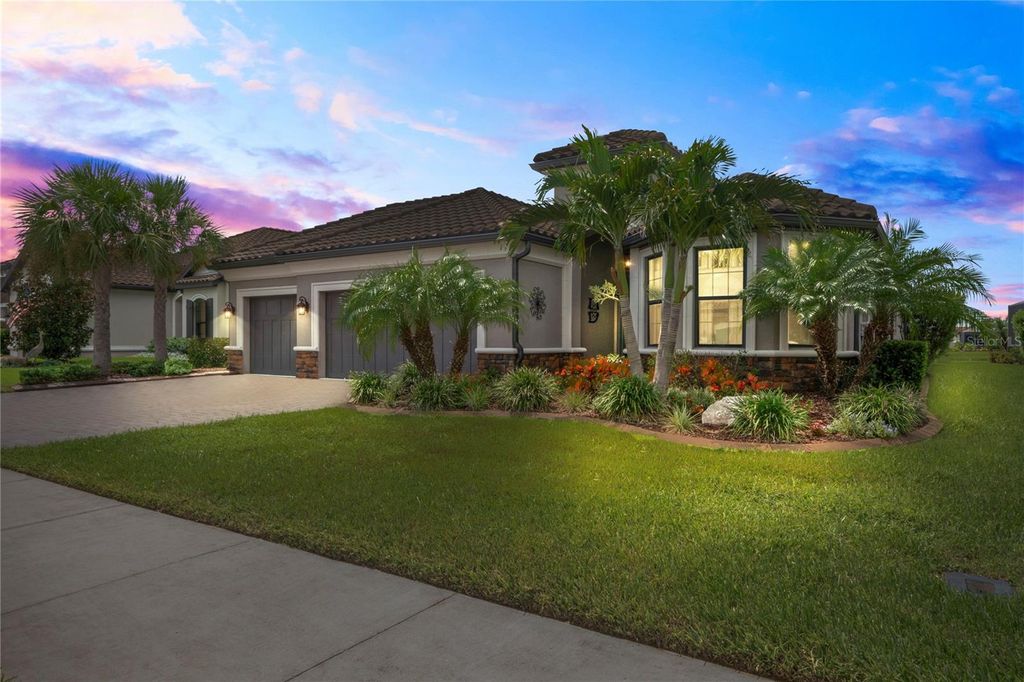 Photo of 11240 Egeria Drive, Odessa, FL 33556 (MLS # W7876310)