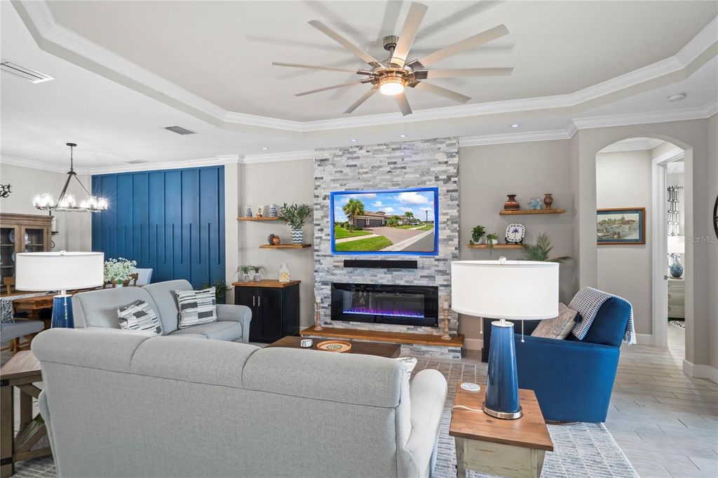 Photo of 11240 Egeria Drive, Odessa, FL 33556 (MLS # W7876310)