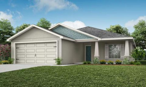 Photo of 7061 Bridgewater Bay Street, Zephyrhills, FL 33541 (MLS # L4960928)