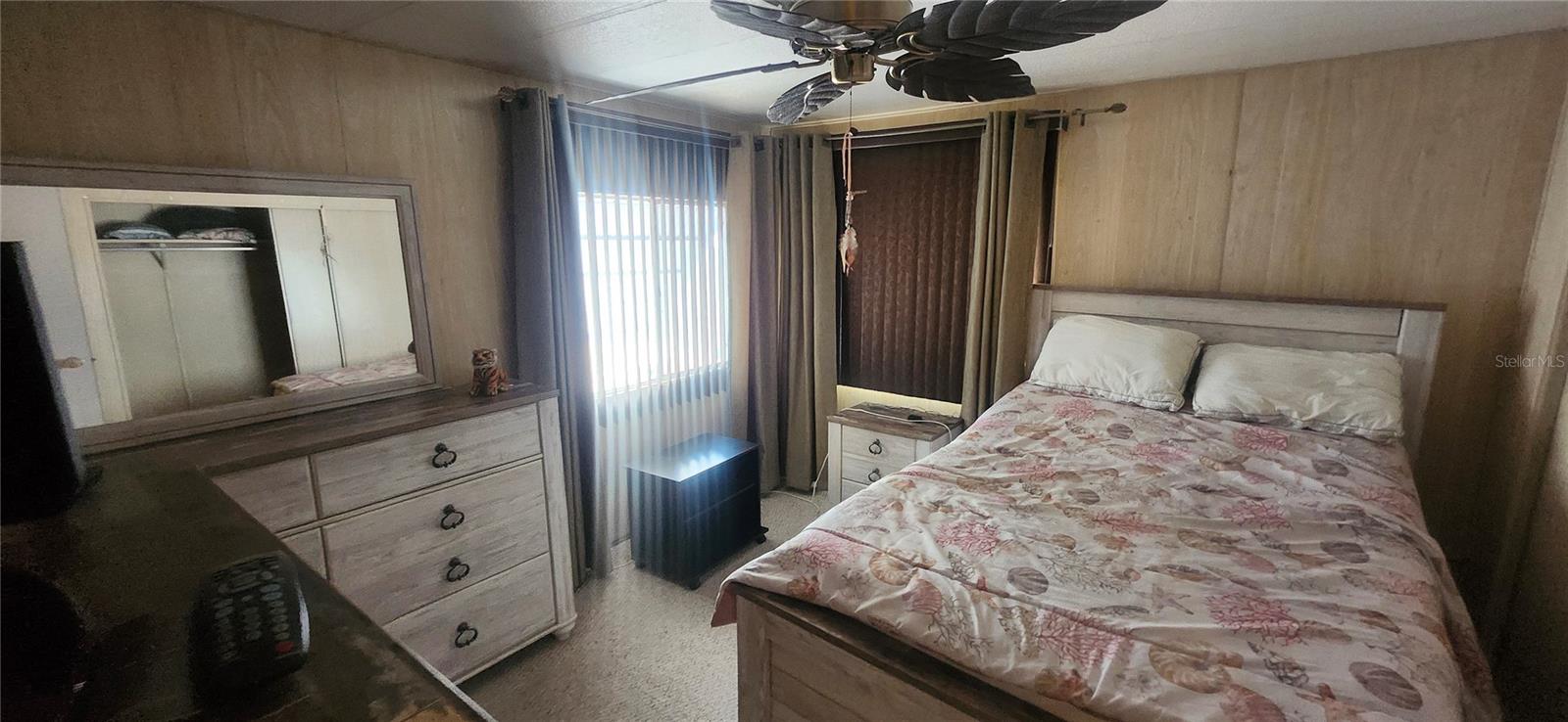 TIKI VILLAGE MHP CONDO - Residential