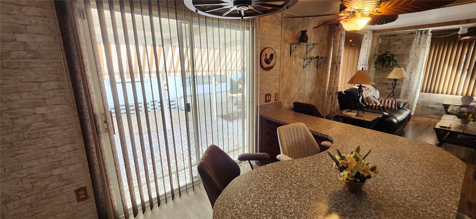 TIKI VILLAGE MHP CONDO - Residential