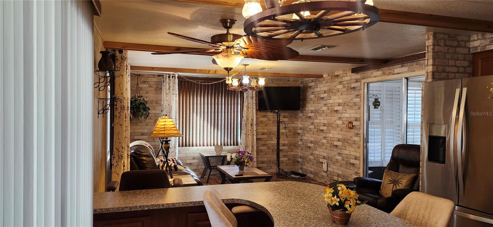 TIKI VILLAGE MHP CONDO - Residential