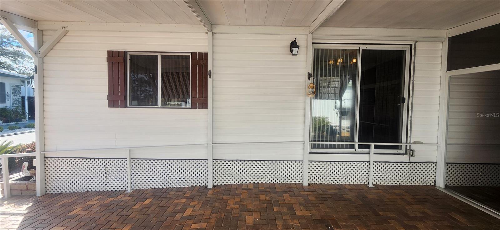 TIKI VILLAGE MHP CONDO - Residential