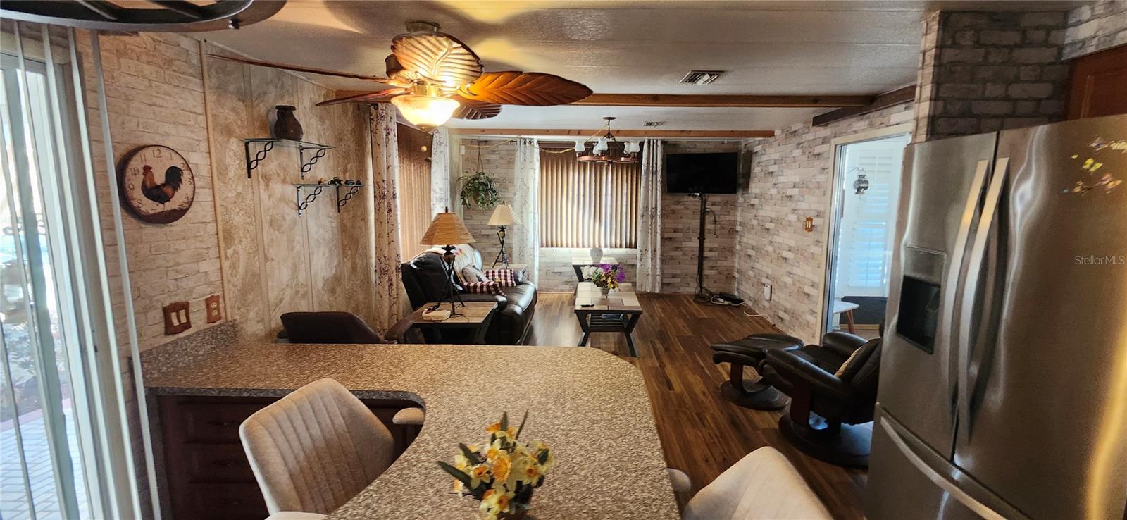 TIKI VILLAGE MHP CONDO - Residential