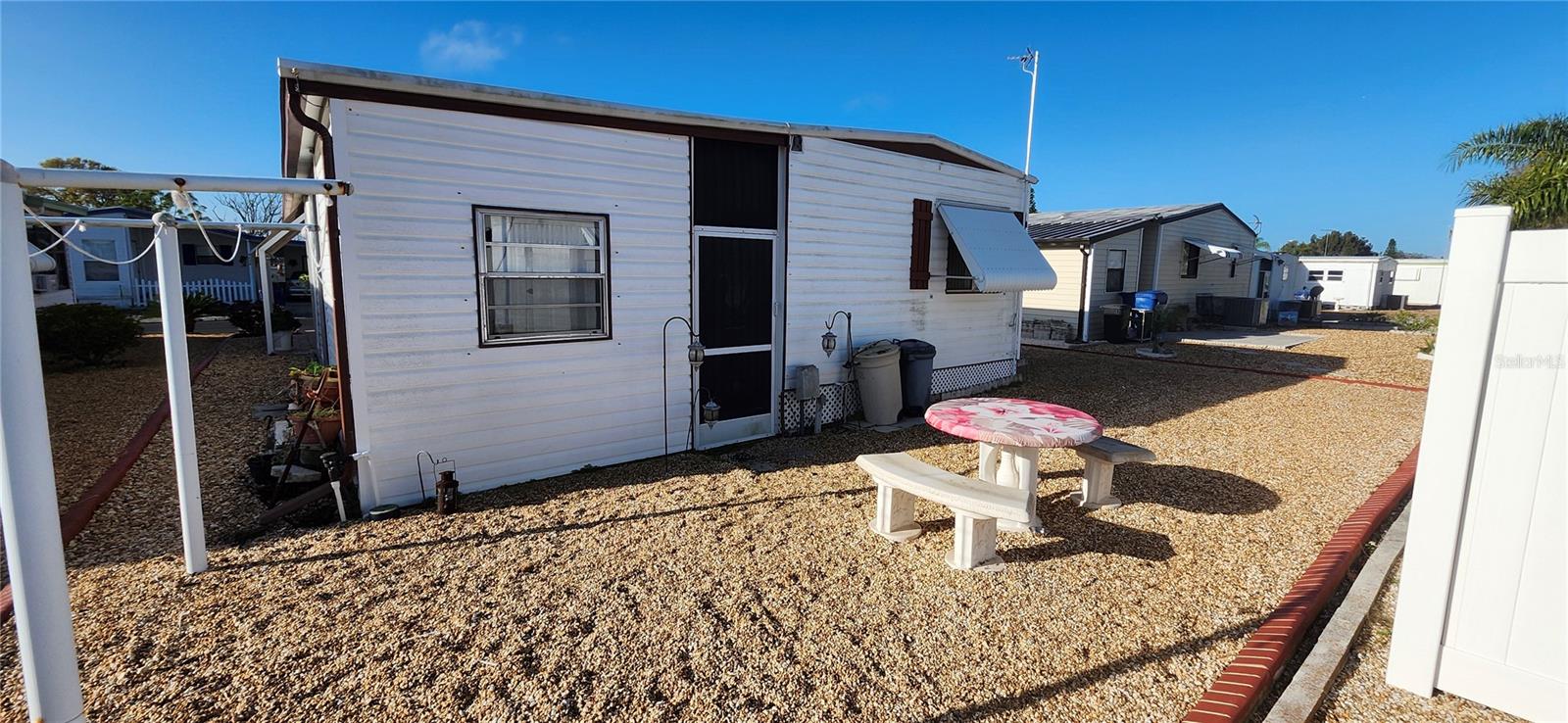 TIKI VILLAGE MHP CONDO - Residential