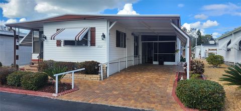 Photo of 3707 Tiki Drive, Holiday, FL 34691 (MLS # W7883570)