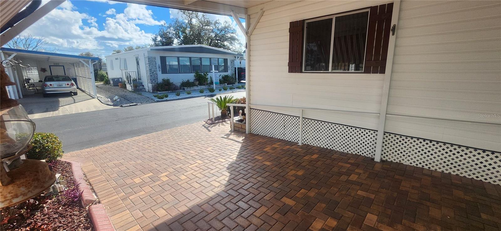 TIKI VILLAGE MHP CONDO - Residential