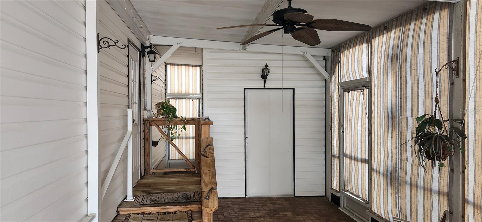 TIKI VILLAGE MHP CONDO - Residential